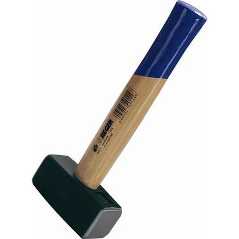 Maillet à main WINNER 2000 g