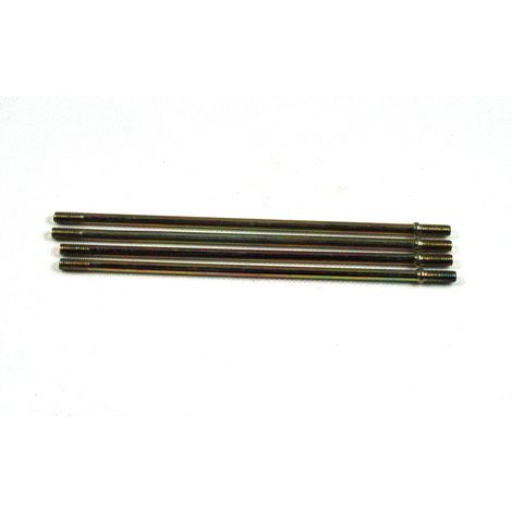 Goujons moteur pour cyclomoteurs 4T (jeu : 2x196mm, 2x188,5mm)