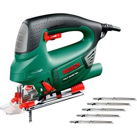 Scie sauteuse filaire PST 900 PEL