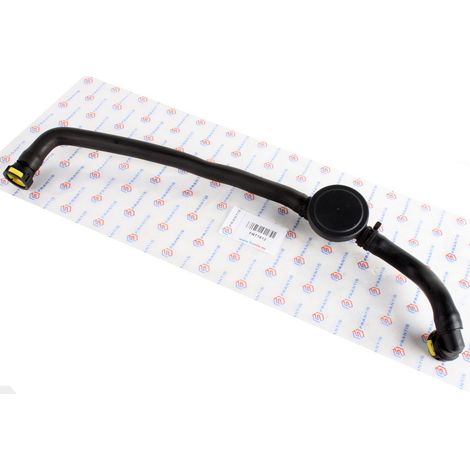 VALVOLA DI SPURGO CON TUBO 1.9 DCI (1/5)
