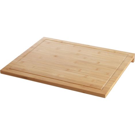 Tagliere 48x38x4cm Bambù Verde SG4483 San Ignacio