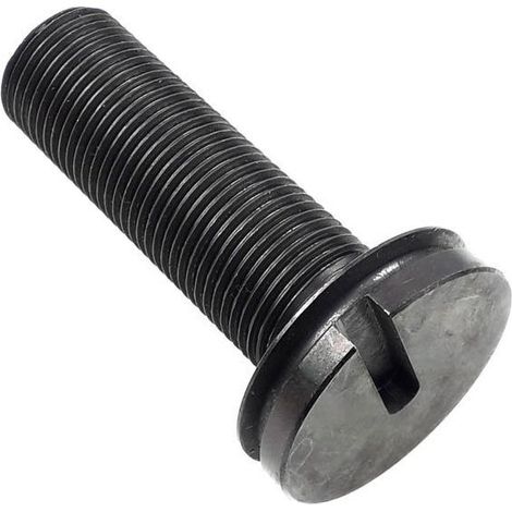 Vis d'étalonnage d'étrier 17,5 avec fente, courte 76 mm CFT 3147, MAI 6202-04, 261102 (1/5)