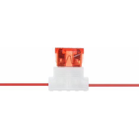 Interruptor automático de encendido/apagado Zoternen para luces diurnas LED de coche, relé de 12 V DRL (1/5)