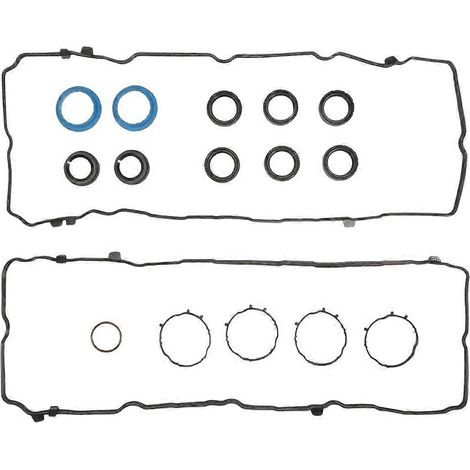 Joint de cache-culbuteurs VC1184G avec œillets pour moteur V6 3,6 L DOHC 24V 2017-2019 (1/5)