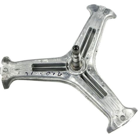 Croisillon de tambour d'origine pour lave-linge LG – Compatible avec modèles F1496TD, F1481TDP.ABWQEFS, F4WV4A8S0 – Pièce détachée de qualité (1/2)