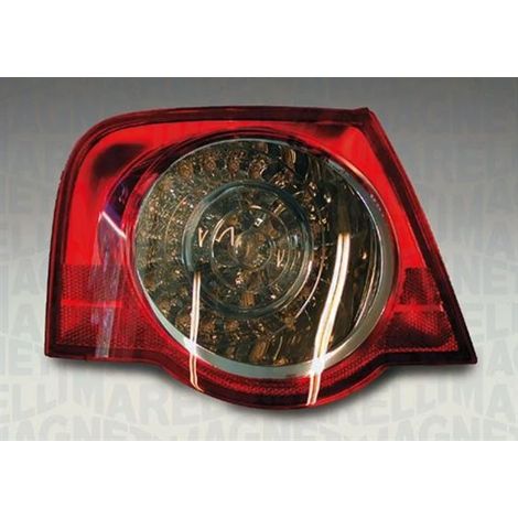 Feu arrière Magneti Marelli 714027570711 VW 3C5945095 3C5945095C 3C5945095H