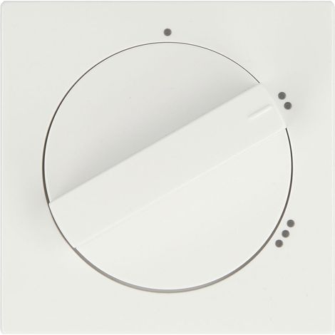 Enjoliveur avec molette future® linear