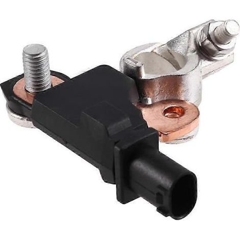 Capteur de courant de batterie intelligent 4692269AI 4692269AH 1085A381 pour Dodge Ram 1500, Chrysler Jeep Wrangler, Fiat 500, remplacement de borne IBS 2011-2020 (1/5)