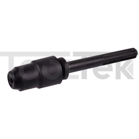 SDS-MAX A SDS-PLUS ADATTATORE CONVERTITORE TRAPANO G00576 (1/3)