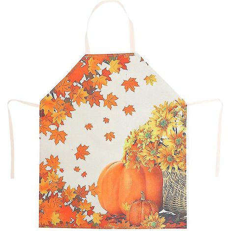 1 Halloween-Schürze als Geschenk