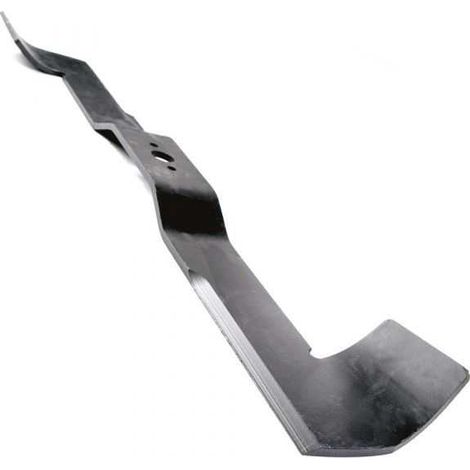 Lame tondeuse pour Iseki SXG-MW122 8674-306-002-00 coupe 66,5 cm (1/3)