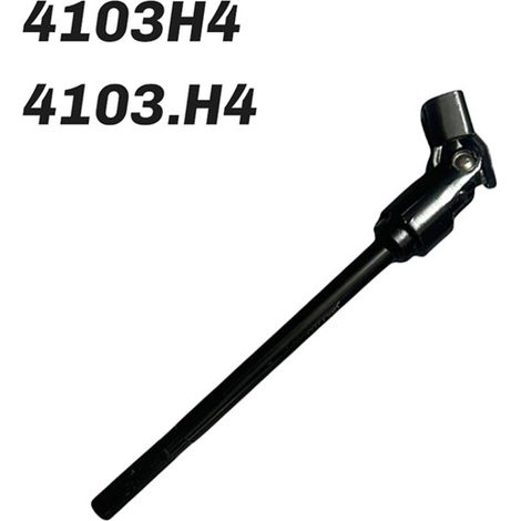 La référence 4103H4 convient aux joints de colonne de direction Citroën. (1/4)