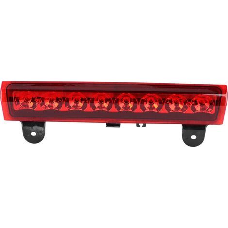 LED-Bremsleuchte 15170955, kompatibel mit Chevrolet Tahoe 2000–2006, Rot (1/4)