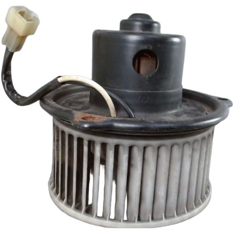 [PRODUIT D'OCCASION] Moteur Ventilateur Chauffage JEEP G.cheroke ♻️ Ref Oe. 4778417 - Garantie à vie (1/4)