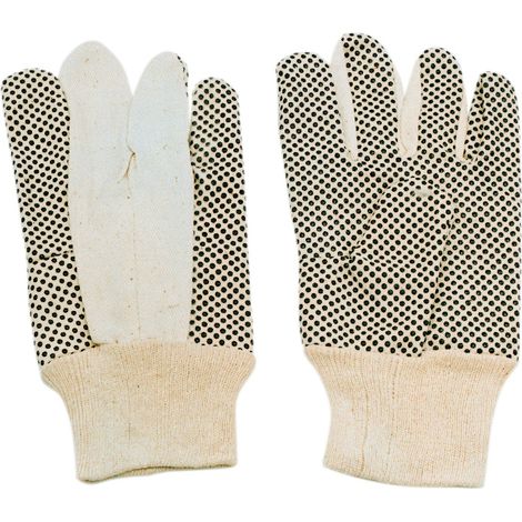 PL GUANTI POLKA UOMO- 6,0 pz