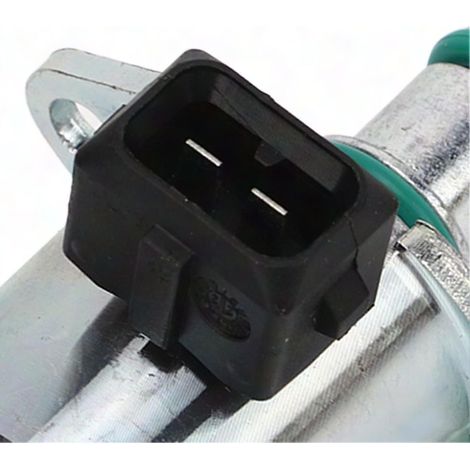 Direction assistée proportionnelle Valve en acier inoxydable antirouille 2114600984 compatible W211 W164 R171 (1/2)