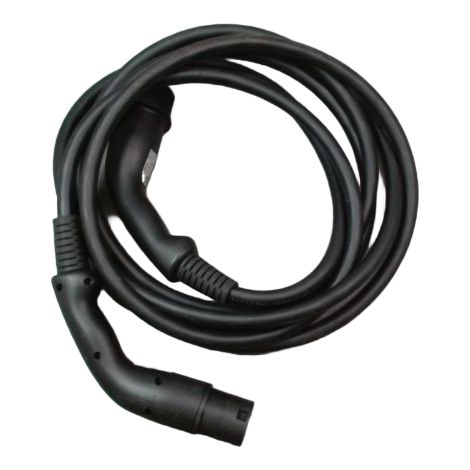 [PRODUIT D'OCCASION] Cable Recharge Voiture Electrique RENAULT Zoe ♻️ Ref Oe. 8201489213 - Garantie à vie (1/3)