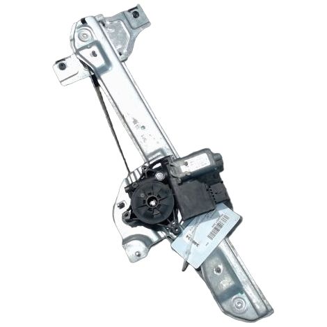 Mecanisme+moteur Leve-glace Avant Droit PEUGEOT 2008 [PRODUIT D'OCCASION]♻️9830590680 (1/5)