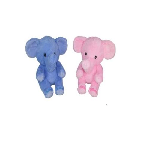 Elefante 30 cm MIX