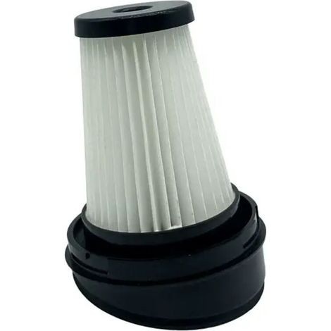 Filtre de Remplacement - Pour Aspirateur Balai X-Pert 160 - Compatible RH72xxx ZR005202 - 2 Pièces