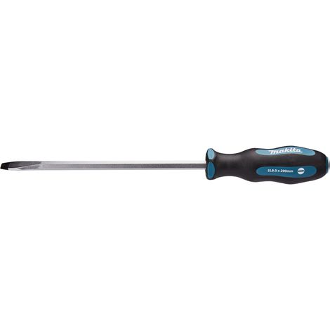 Makita  Destornillador  SL8  con  tapa  de  impacto  -  E-04955 (1/4)