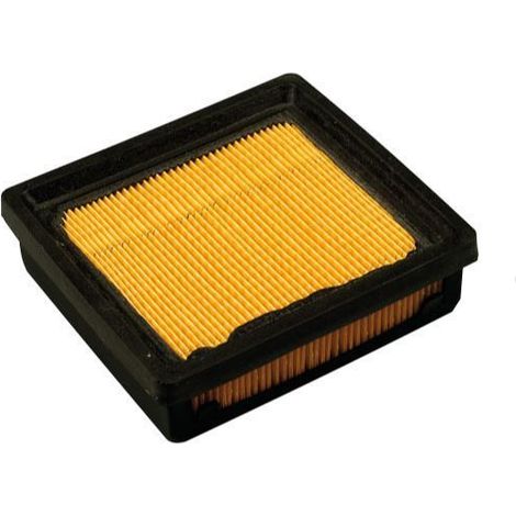 Filtro de aire cortacésped compatible HUSQVARNA K750 - K750 RESCUE