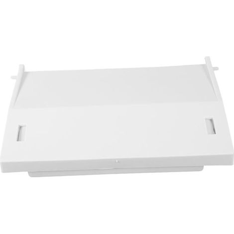 Ecleanfy - Rabat De Porte D'Écumoire Universel avec Éponge Filtrante pour Skimmer De Piscine Hors Sol Compatible 7.56X5.43X1.10In Ensemble (1/5)