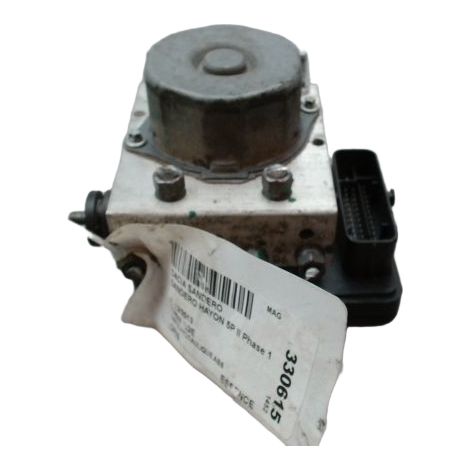[PRODUIT D'OCCASION] Unite Hydraulique Abs DACIA Sandero II Phase 1 2012-... ♻️ Ref Oe. 476606853r - Garantie à vie (1/3)