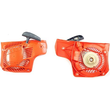 Arranque compatible con Oleomac Om956, 962  Ref 469072