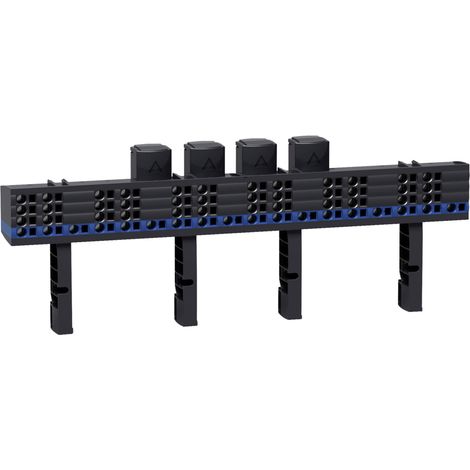 Schneider Electric PrismaSeT-P, Linergy FM LVS04014