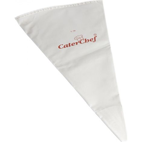 Poche pâtissière L 50cm - Caterchef