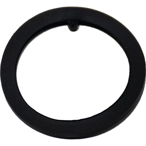 Wirquin, 39372003, Guarnizione f utilizzo navigazione r Sifone, 45 x 34 x 2 mm (1/2)