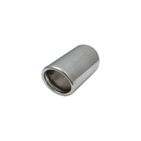 Embout echappement Volkswagen Passat 10 / 2010 E1.4 D1.6 (1/4)