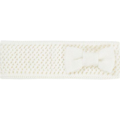 Diadema de tela Döll para niñas (1/3)