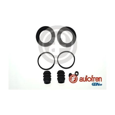 Kit de réparation, étrier de frein Autofren Seinsa D42185 HONDA 01463-SHJ-A00
