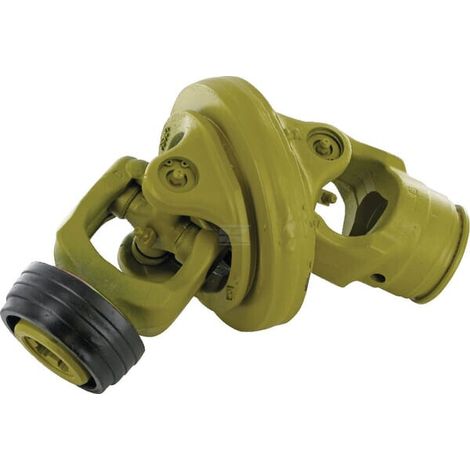 Giunto cardanico grandangolare W2380-1b WALTERSCHEID 21838102142810 (1/2)