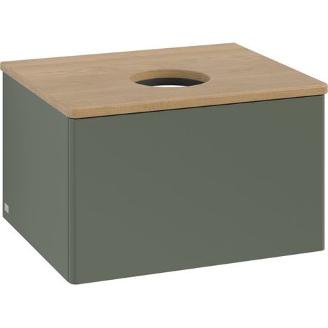 Villeroy & Boch K29011HL WTUS Antao K291 600x360x500mm (1/3)