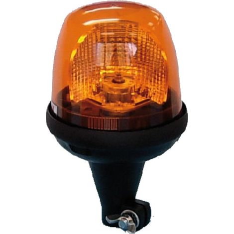 Gyrophare TAURUS 12/21V - Tige Rigide (1/3)