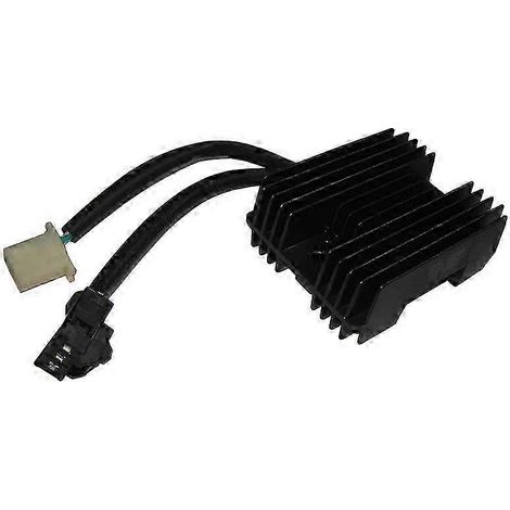 Redresseur régulé CF188 12V pour UTV, quads et karts CF500 (1/5)