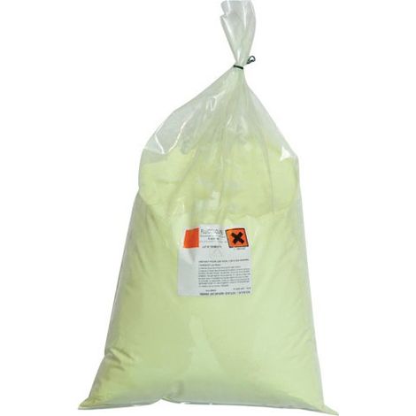 Flüssigsauerstoffbeutel 10 kg (Blume) - Dousselin