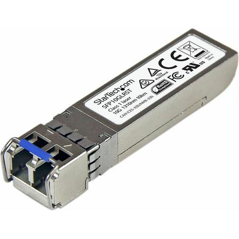 Modulo Fibra SFP+ MultiModale Startech SFP10GLRST           LC (1/4)