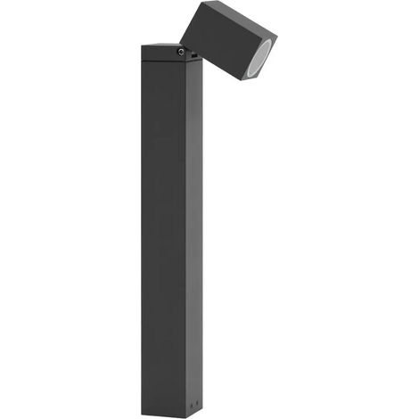[NEUWERTIG] B-Ware Lindby Othil Sockelleuchte Sockellampe Leuchte Lampe Gartenleuchte Gartenlampe
