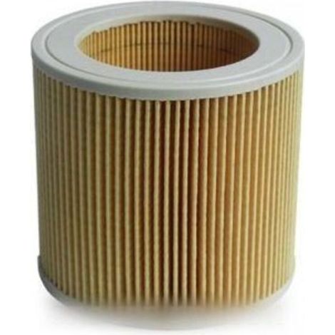 FILTRE PERMANENT POUR ASPIRATEUR KARCHER - FILTRE PERMANENT POUR ASPIRATEUR KARCHER (1/3)