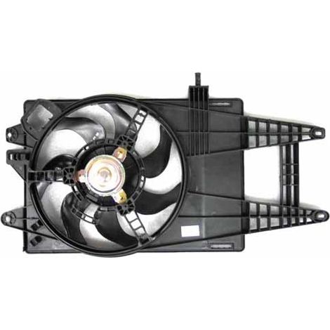 Ventilateur, refroidissement du moteur NRF 47522 FIAT 46734077 46834077 51738688