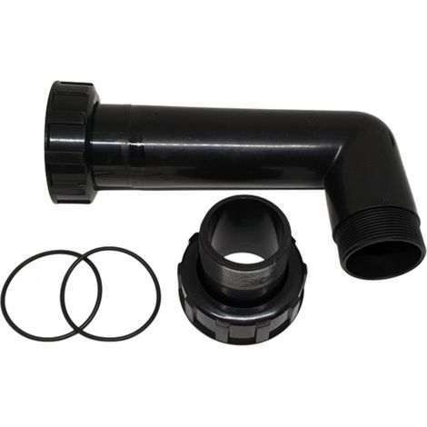 Kit liaisons 2" pour filtres à sable Kripsol