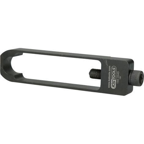 Pince antivibratoire KS Tools pour Mercedes, 182 mm