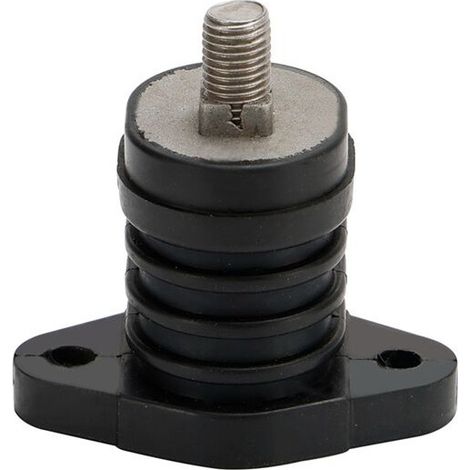 Schiffsmotorenteile, geeignet für 2-Takt-Außenbordmotoren mit 25/30 PS, Stoßdämpferbaugruppe 689-44516-00 (1/3)