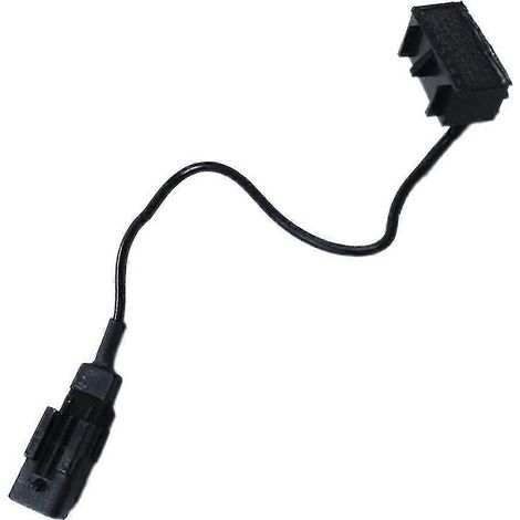Récepteur auxiliaire Bluetooth pour microphone Koleos Duster 283121678r (1/5)
