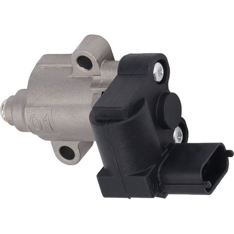 Soupape de régulation du ralenti 35150‑23700 3515023900 AC485 2H1415 AC4277 Pièce de rechange pour Hyundai (1/5)