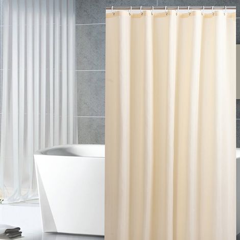 Rideau De Porte - Isolant Thermique Et Opacifiant - Pour Chambre Salle De Bain Cuisine Armoire Ouvert - 1 Pièce (1/5)